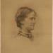 Portrait of Mrs. William Morris Hunt